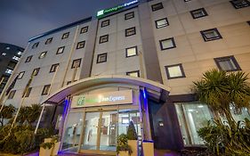 Holiday Inn Express Royal Docks By Ihg